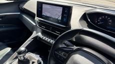 Peugeot 5008 1.5 BlueHDi Allure 5dr Diesel Estate